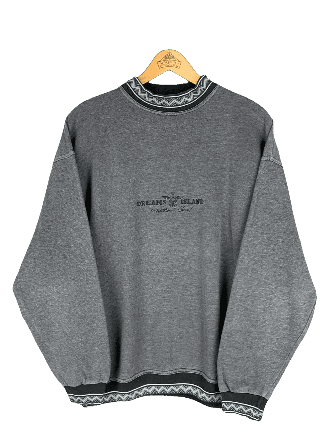 “Dreams Island” Sweater (M)