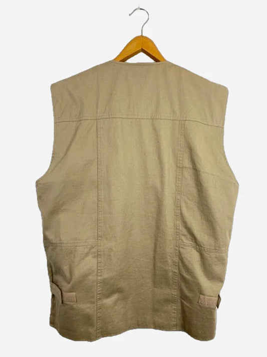 Nature Challenge Utility Vest (M)