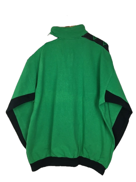 Reebok Halfzip Sweater (XL)