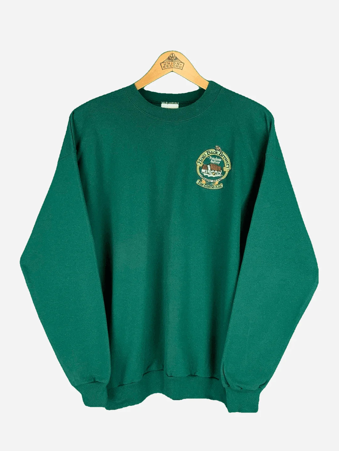 Hogs Brewery Sweater (L)