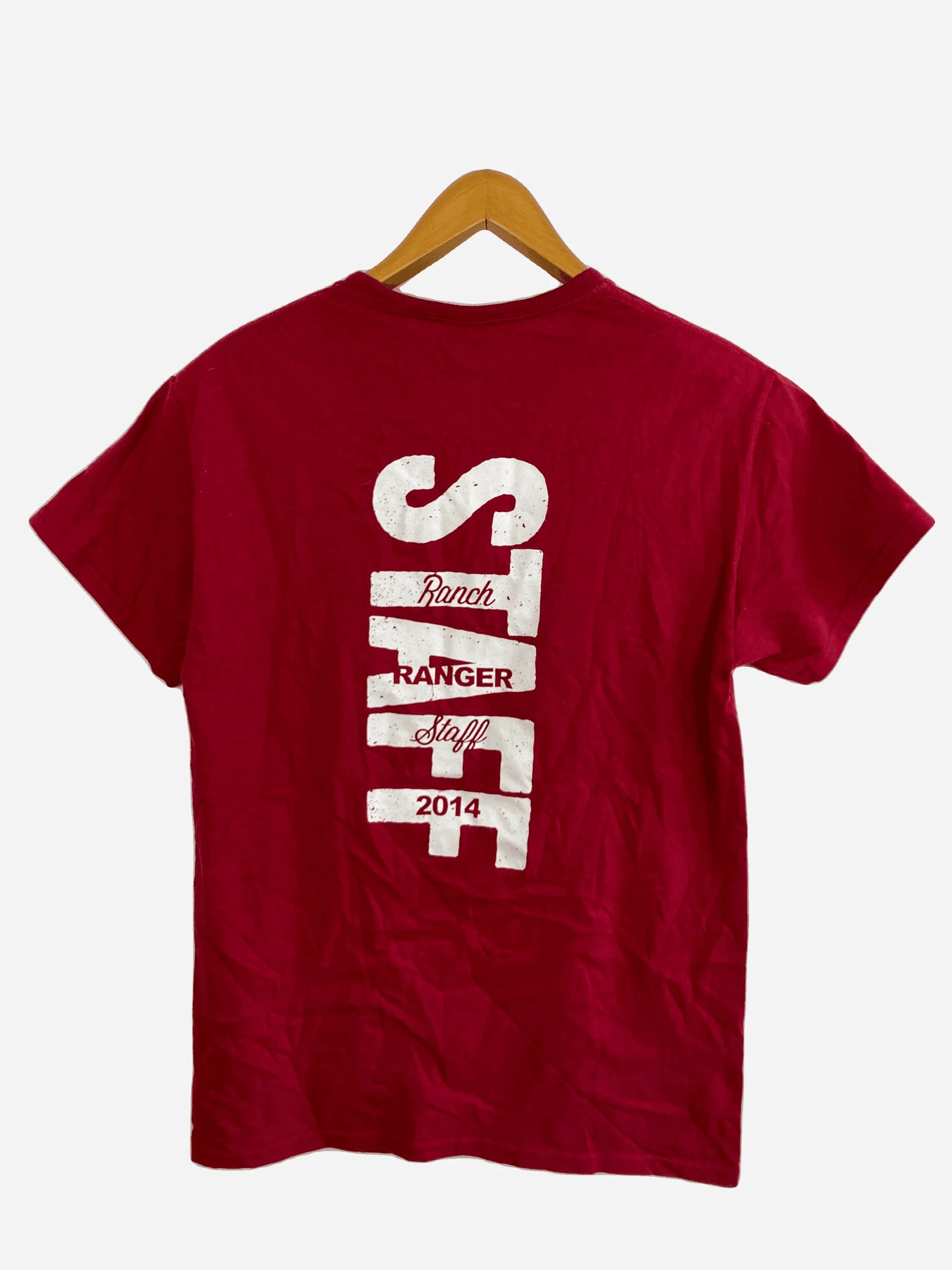 World Life T-Shirt (S)