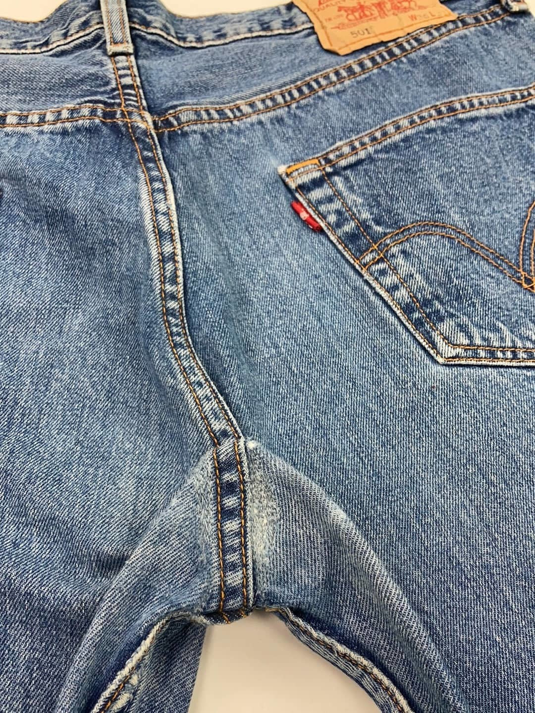 Levi's 501 Jeans 36/32 (XL)