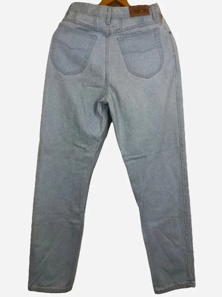 Cherokee Jeans Pants W29L31 (M)
