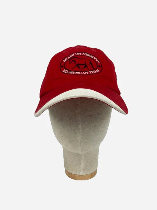 “Miami University” cap