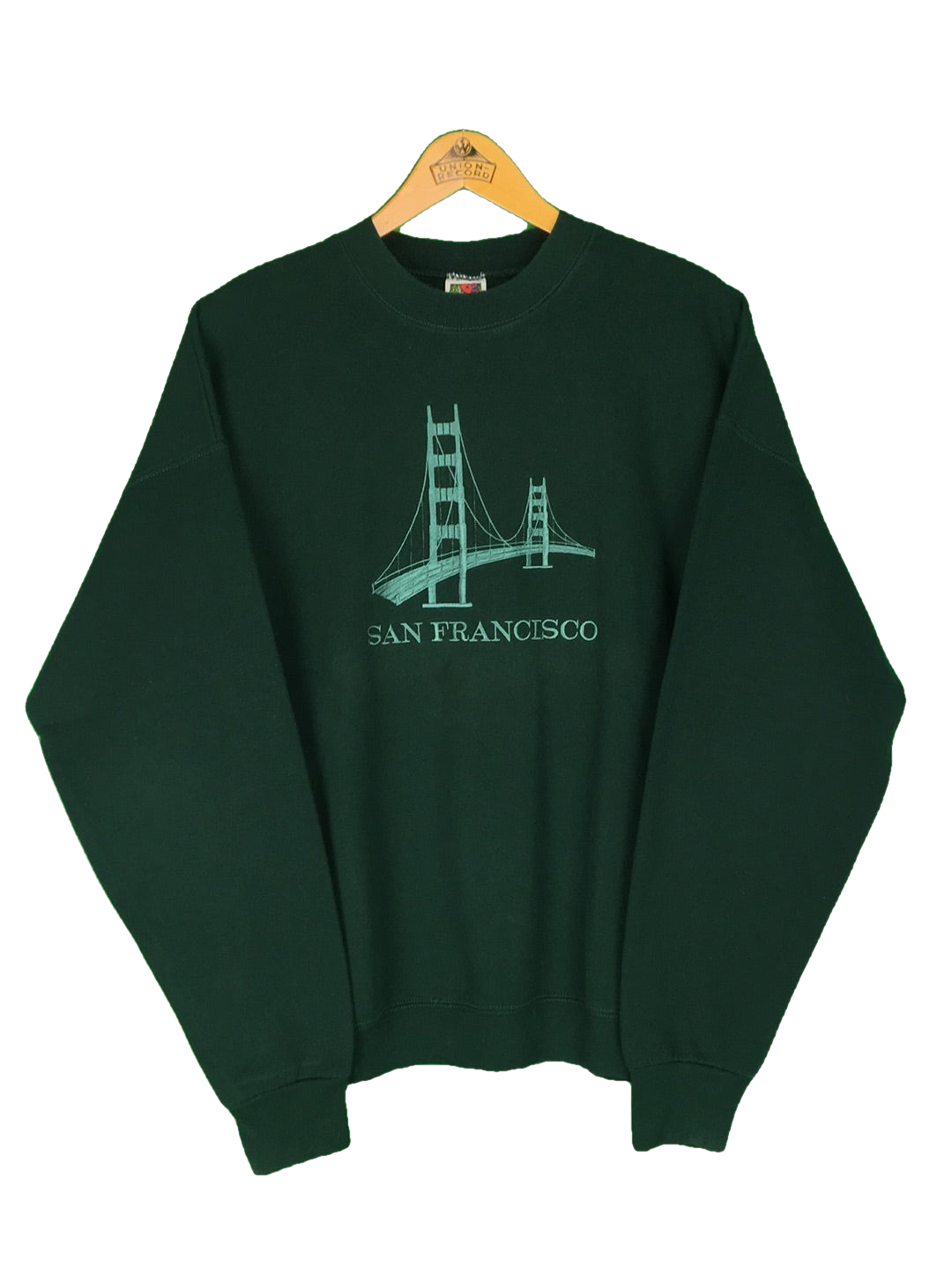 San Francisco Sweater (L)