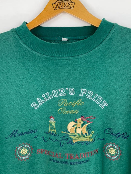 Sailors Pride Sweater (L)