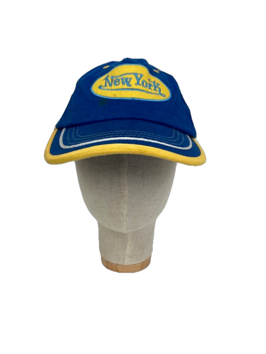 New York Y2K Cap