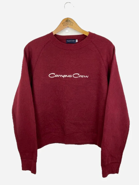 Campus crew sweatshirt hotsell