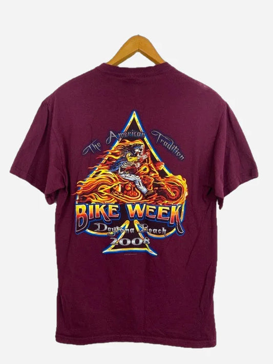 Daytona Bike Week T-Shirt (M)