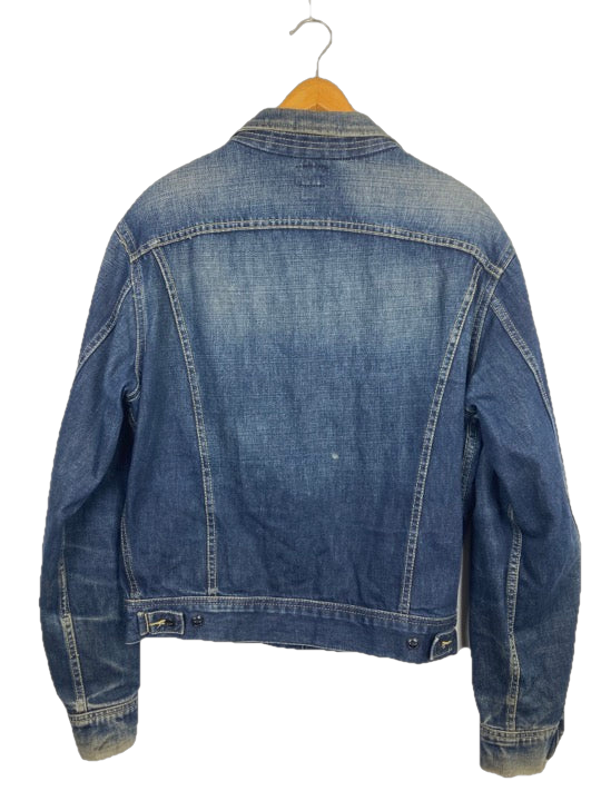 Lee Jeans Jacket (M)