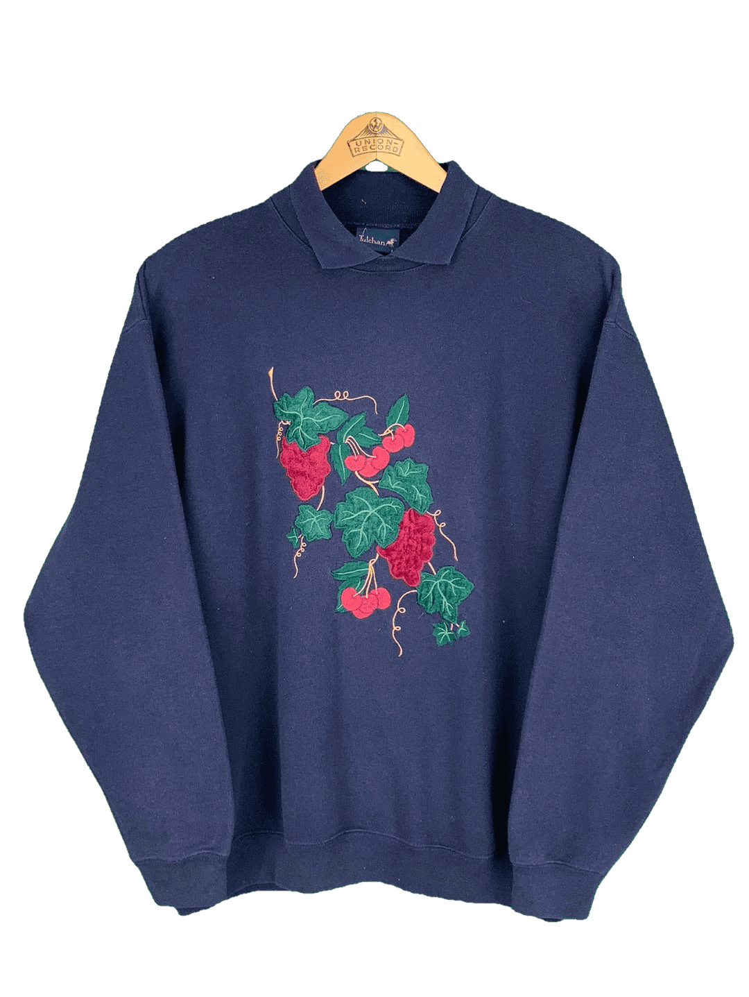 Tulchan sweater sale