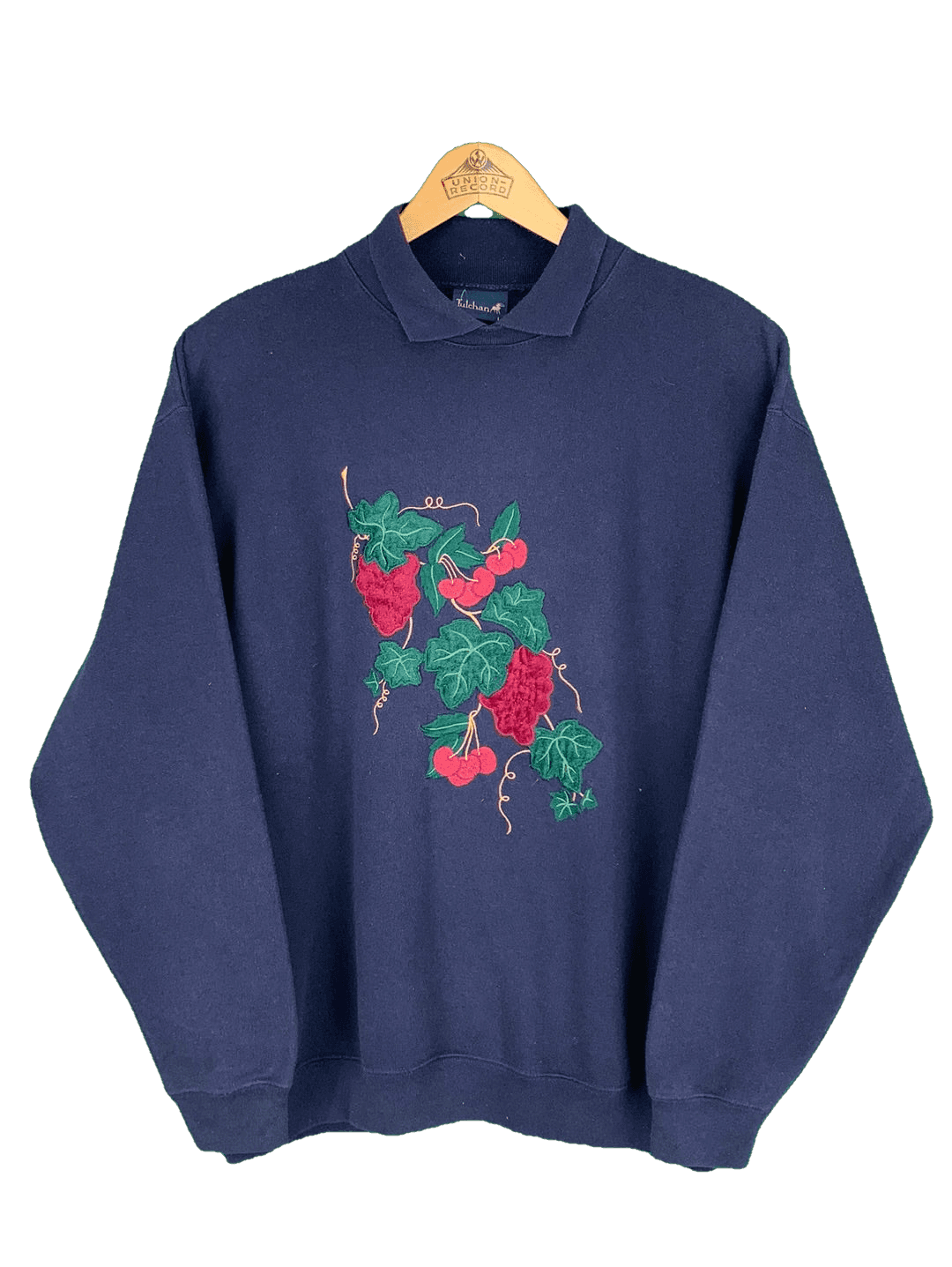 Tulchan sweater top