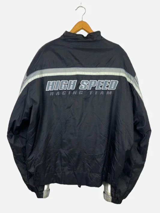 “High Speed” racing jacket (XL)