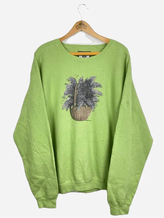 Lee Lilac Sweater (XL)