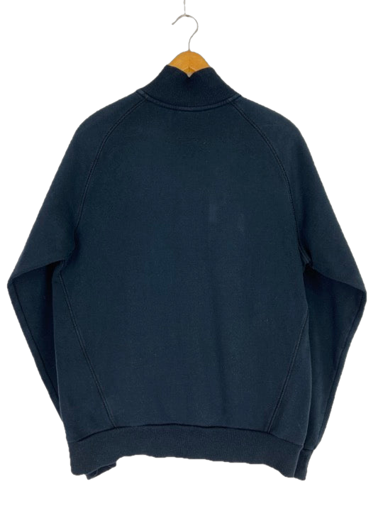 Adidas track jacket (L)