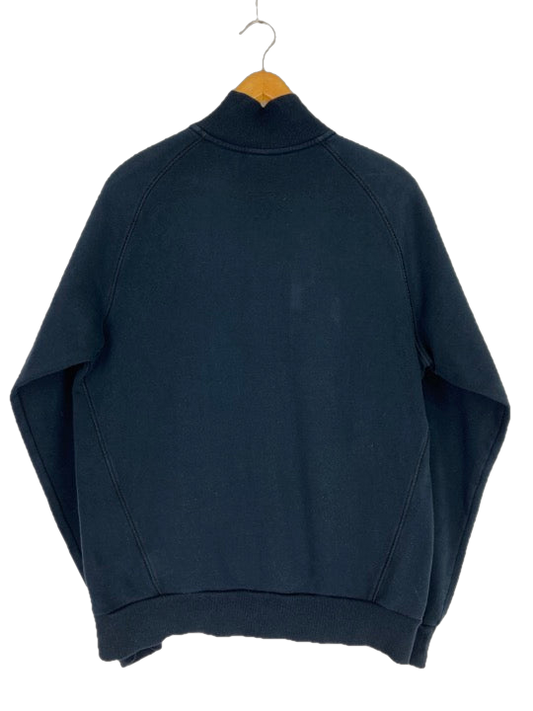 Adidas track jacket (L)