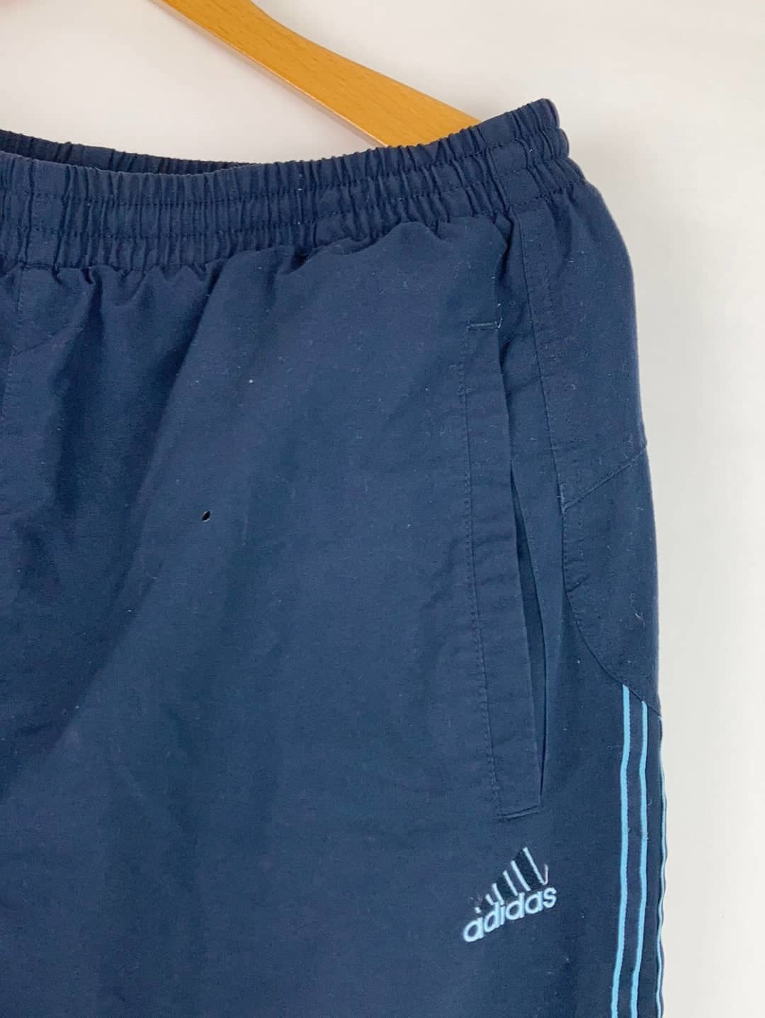 Adidas Track Pants (L)