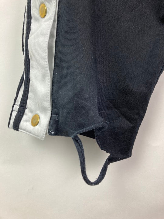 Adidas Button Track Pants (L)