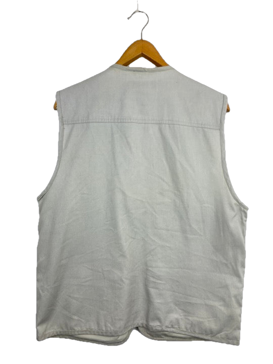 Dress Town Utility Vest (M)