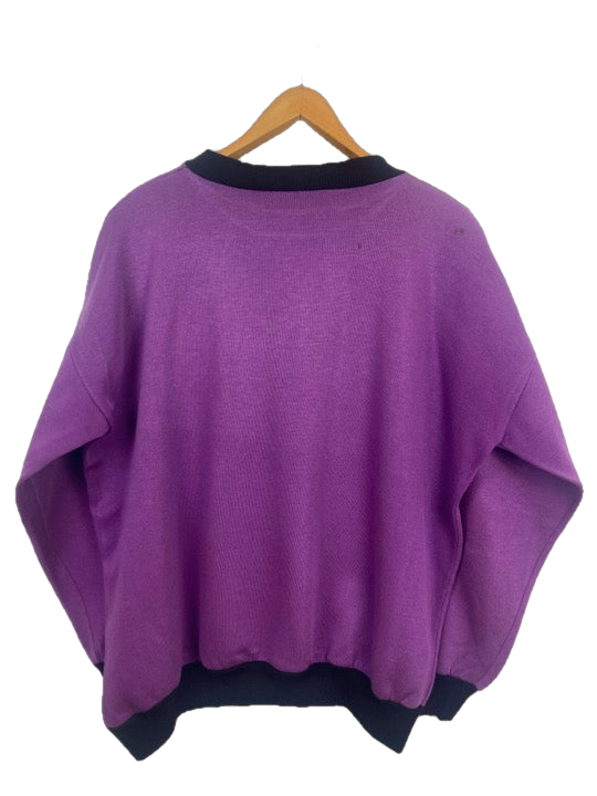 “Weightlifting” sweater (M)