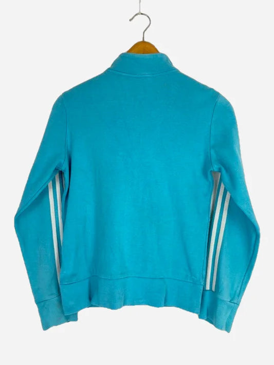 Adidas Y2K Track Jacket (XS)