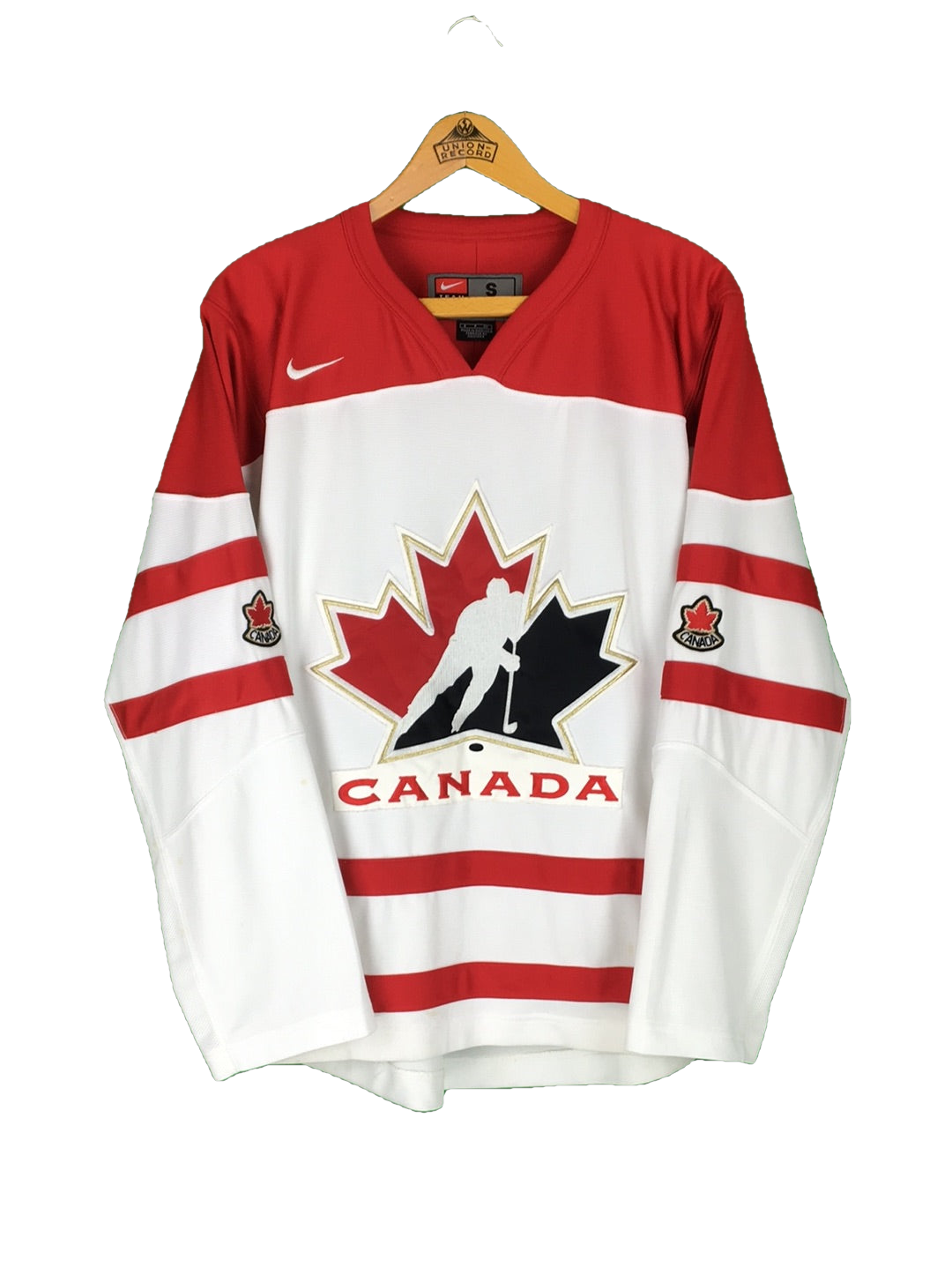 Nike “Canada” Sweater ()