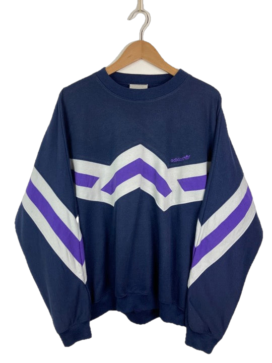 Adidas Sweater (M)