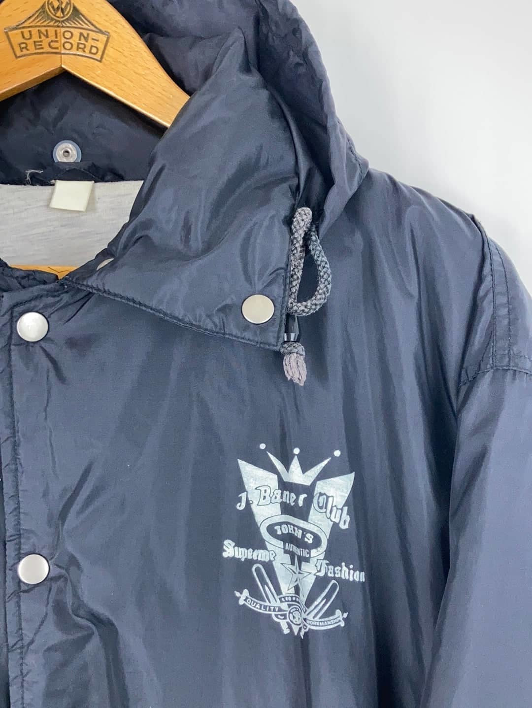 John Baner Jacket (XL)