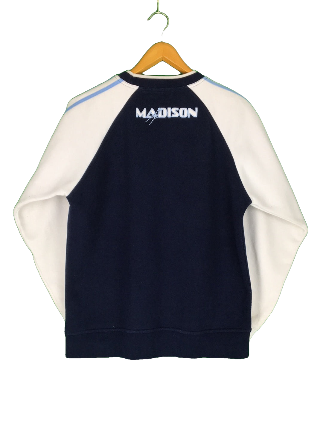 Racing Sweater (M)