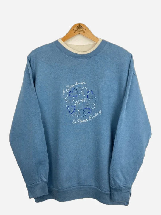 Grandma Sweater (M)