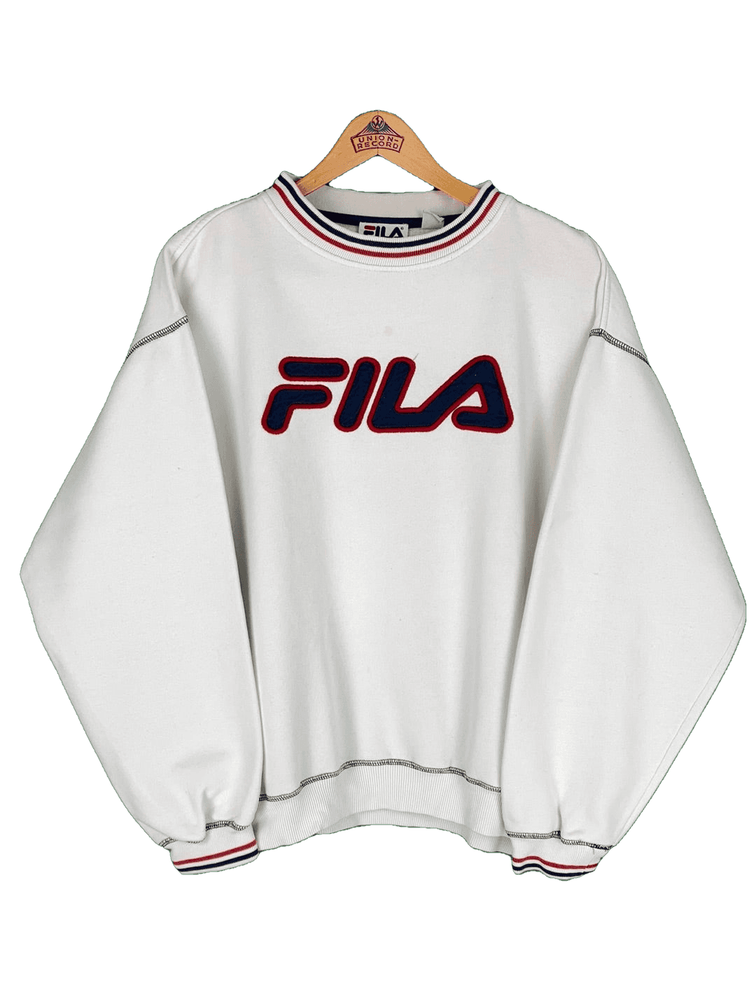 Fila Sweater (L)