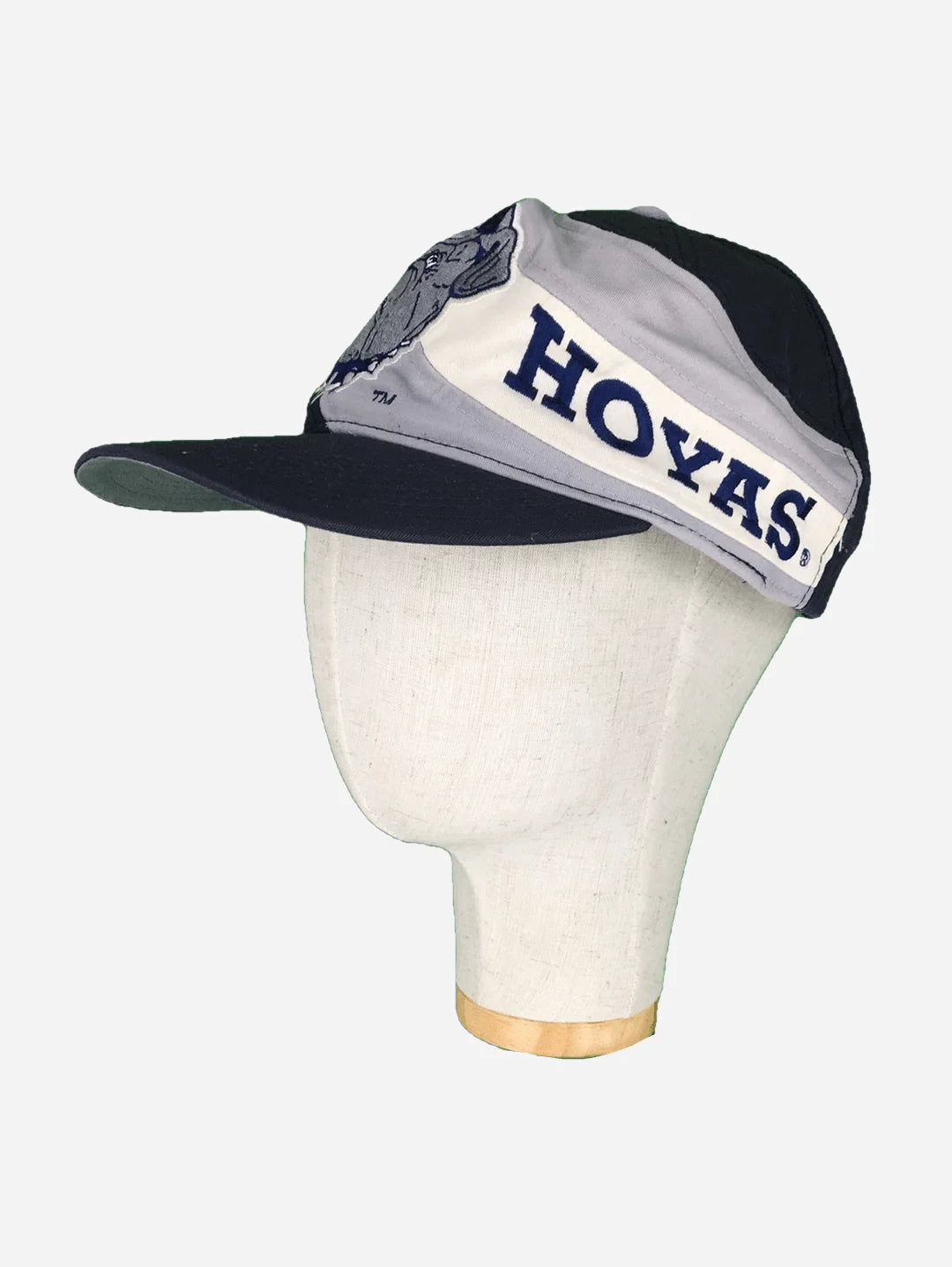 Hoyas Cap