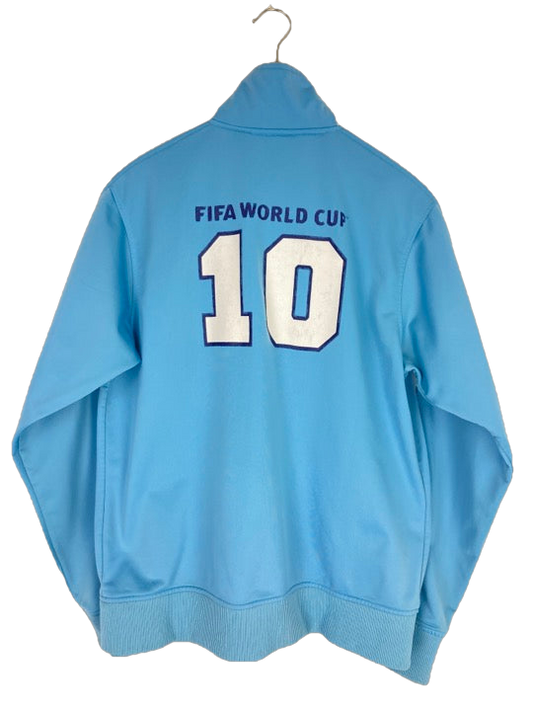 2006 World Cup Argentina Training Jacket (M)
