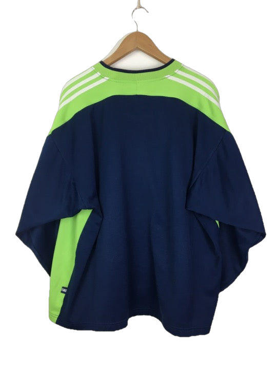 Adidas Sweater (XL)