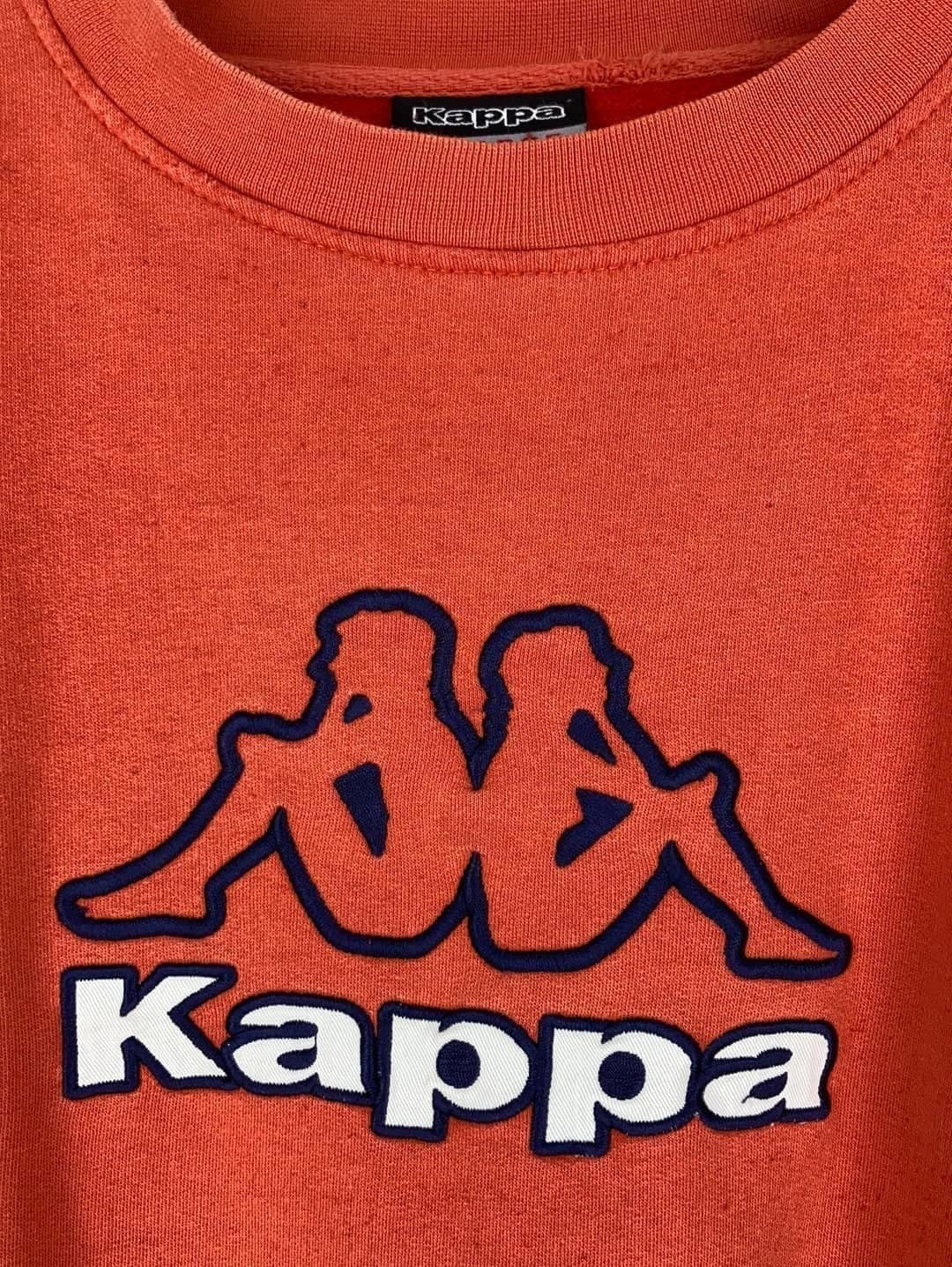 Kappa Sweater (L)