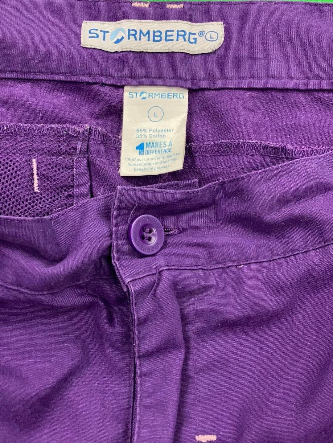 Stromberg Outdoor Pants 34/32 (L)