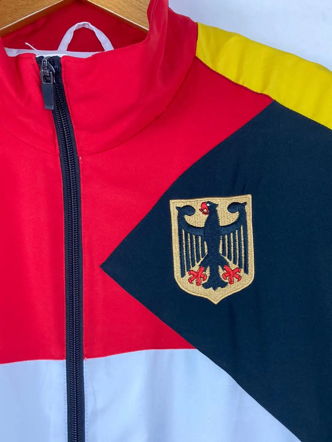Erima “Germany” training jacket (L)