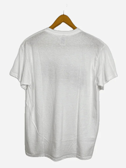 British Soccer Camp T-Shirt (M)