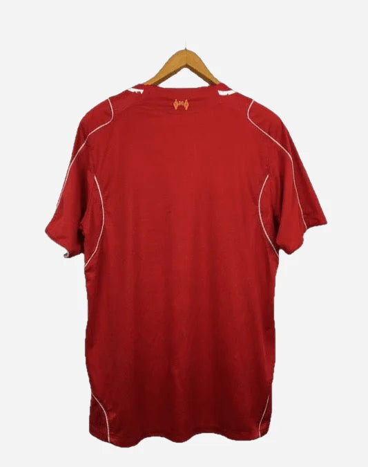 Liverpool FC jersey (M)