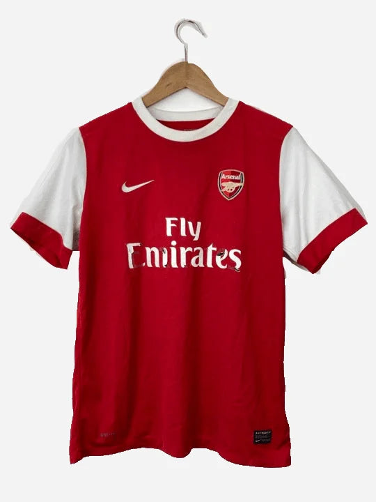 Jersey arsenal nike deals