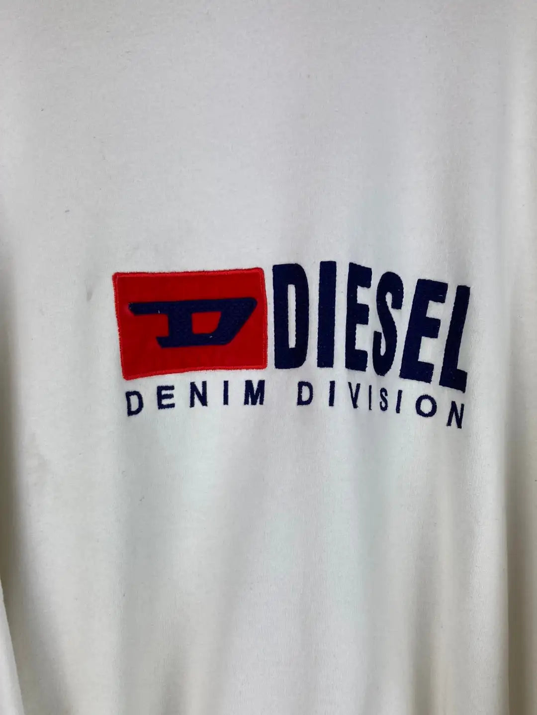 Diesel Sweater (XL)