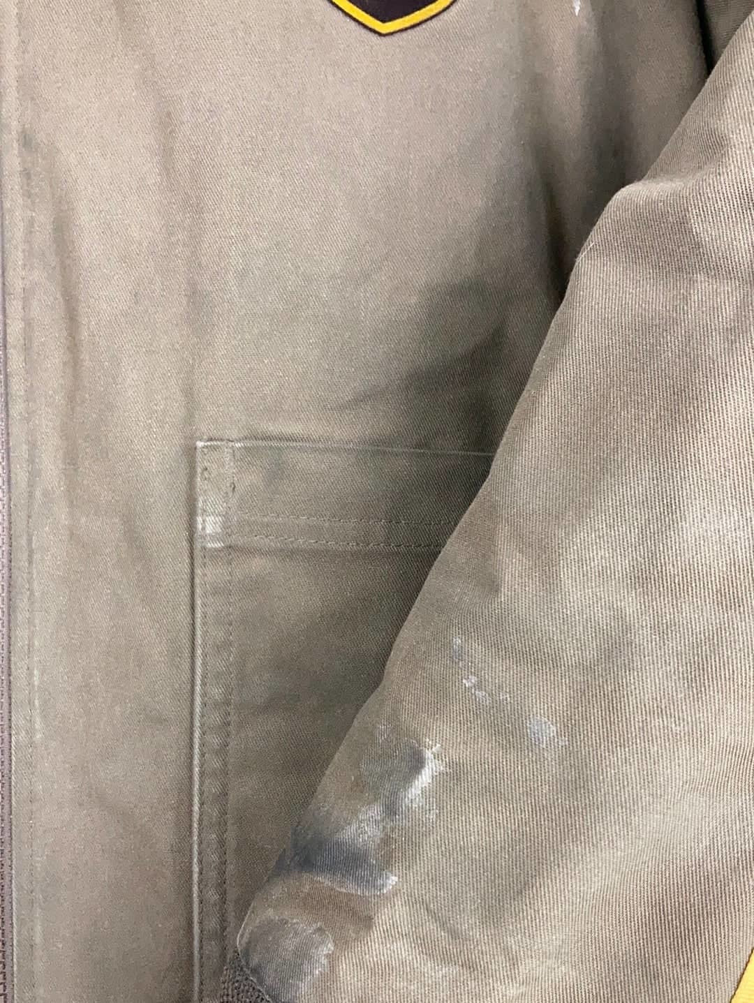 UPS Workwear Jacket (M)