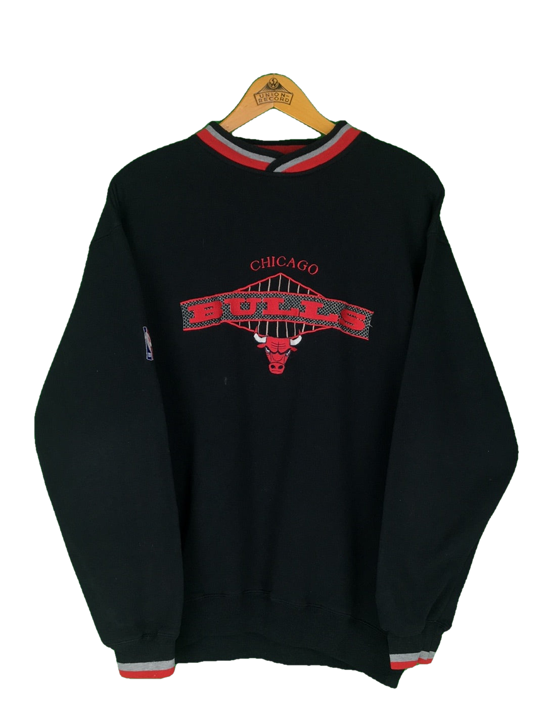 Starter Chicago Bulls Sweater (XL)