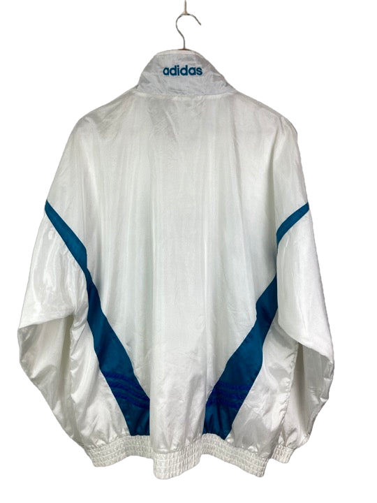 Adidas training jacket (XL)