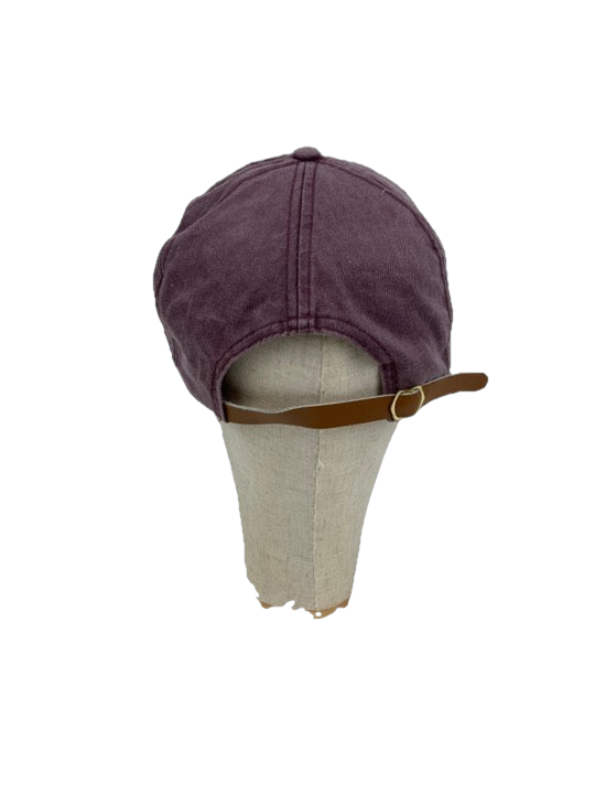 Lake Breeze cap