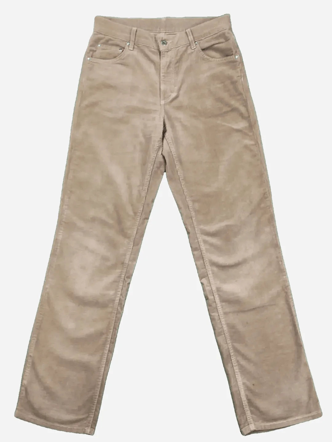 Mustang corduroy trousers 32/34 (L)