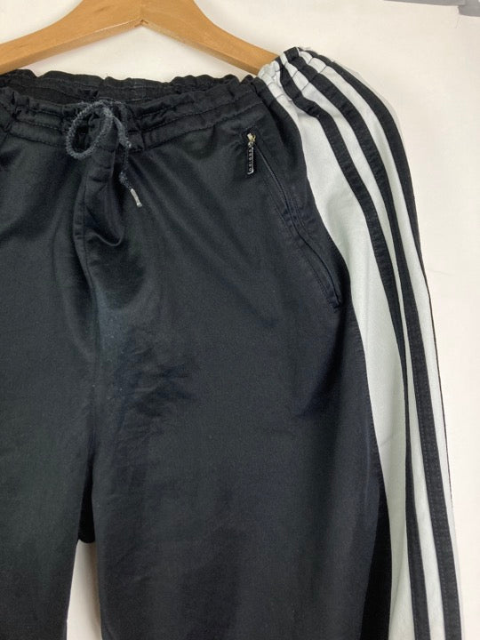 Adidas Button Track Pants (L)