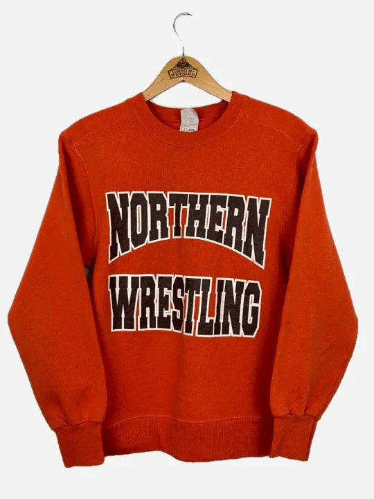 Northern Wrestling Sweater (S)