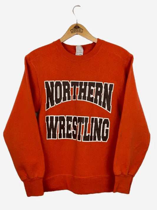 Northern Wrestling Sweater (S)