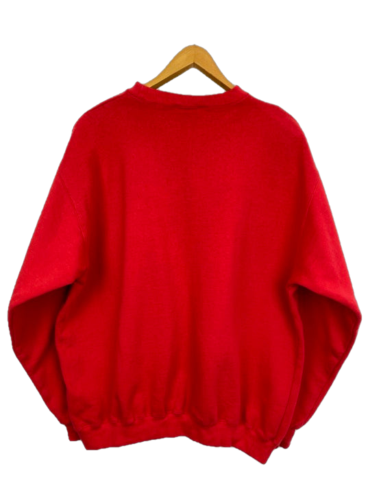 “Berlin Neukölln” sweater (L)